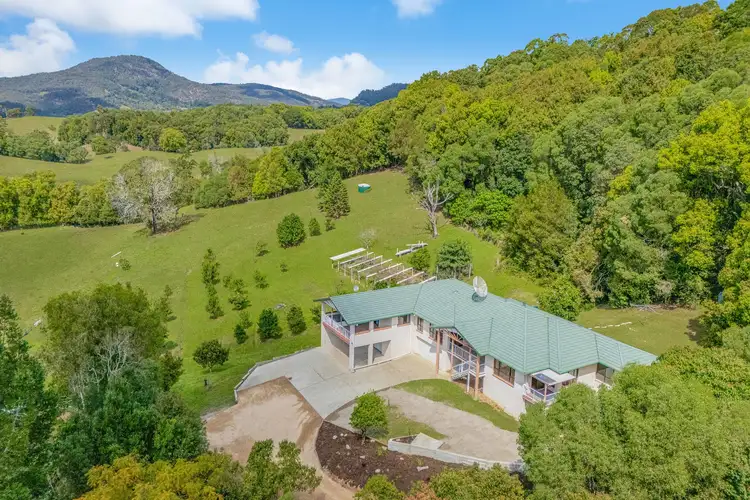 57 Glencoe Road, North Arm NSW 2484