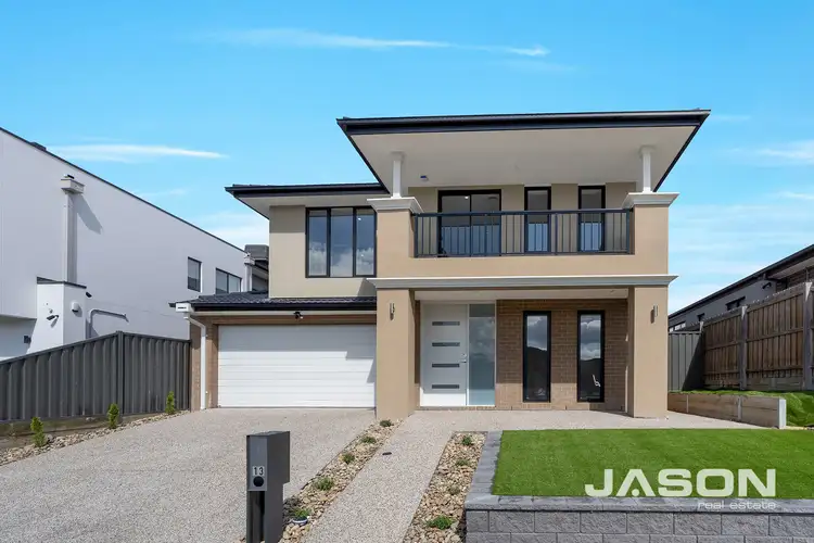 13 Palmaston Drive, Greenvale VIC 3059