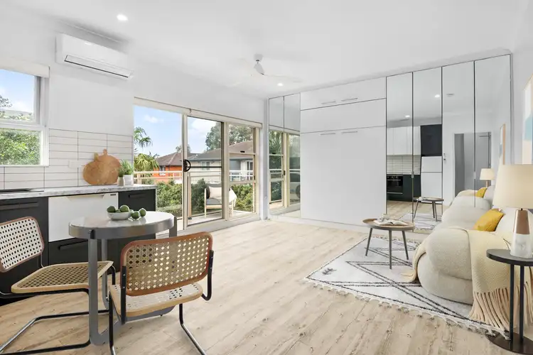 16/14 Jenkins Street, Collaroy NSW 2097