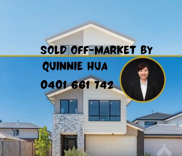 12 Weatherall Way, Keysborough VIC 3173