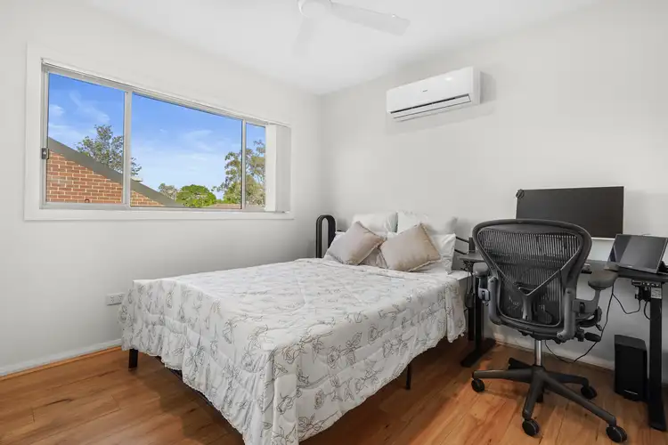 Fifth view of Homely townhouse listing, 8/27 Tungarra Road, Girraween NSW 2145