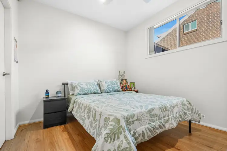 Sixth view of Homely townhouse listing, 8/27 Tungarra Road, Girraween NSW 2145