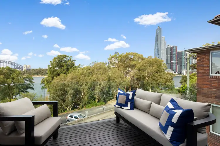 Sixth view of Homely house listing, 5 Weston Street, Balmain NSW 2041