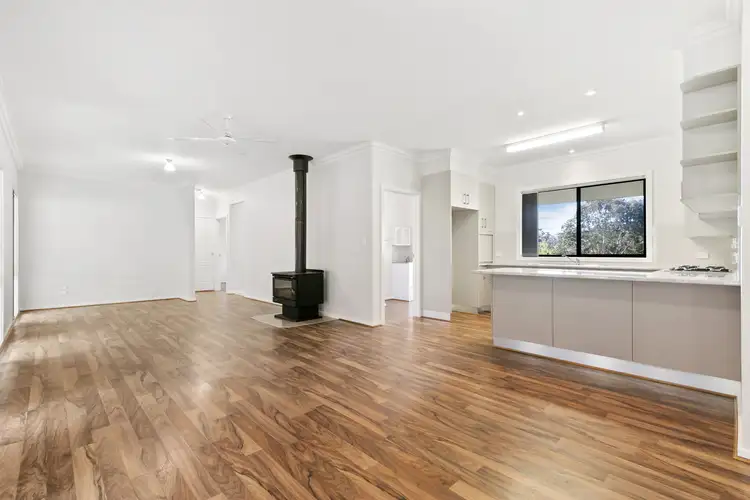 Sixth view of Homely house listing, 55 Factory Road, Callignee VIC 3844