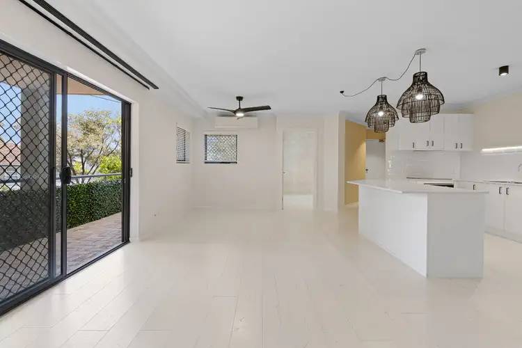 3/25 Chester Terrace, Southport QLD 4215