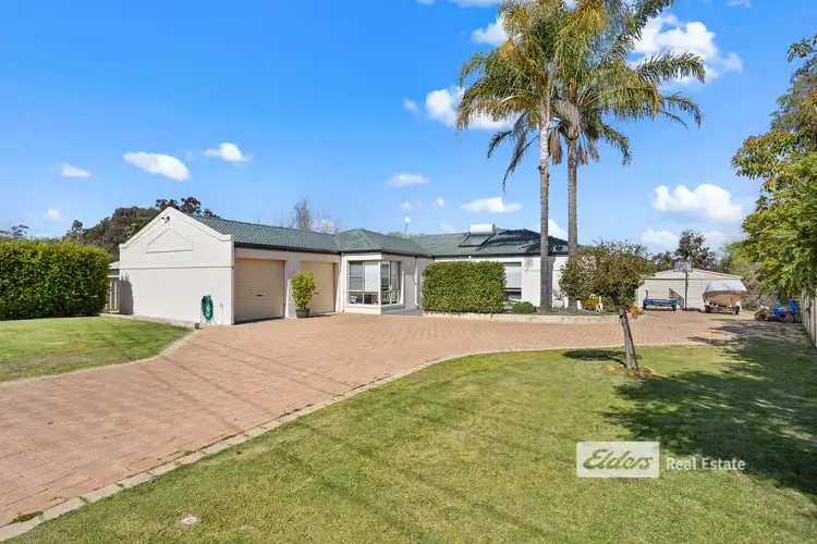 2 Ecclestone Court, Boyanup WA 6237