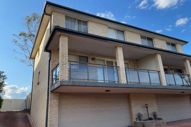 4/12-14 Gipps Street, Bardwell Valley NSW 2207