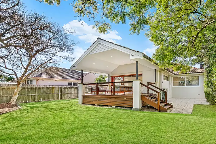 7 Duffy Avenue, Thornleigh NSW 2120