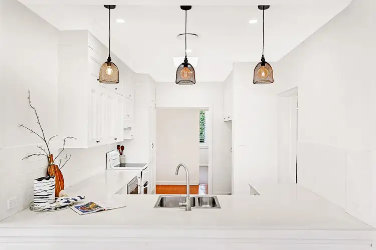 Second view of Homely house listing, 7 Duffy Avenue, Thornleigh NSW 2120