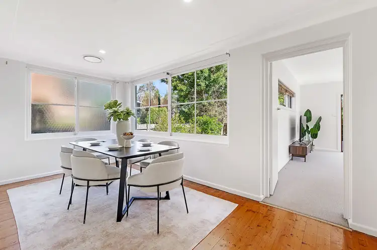 Fourth view of Homely house listing, 7 Duffy Avenue, Thornleigh NSW 2120