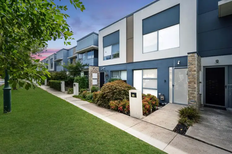 24 Mornington Street, Amaroo ACT 2914