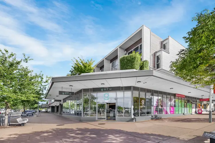 Second view of Homely apartment listing, 24 Mornington Street, Amaroo ACT 2914