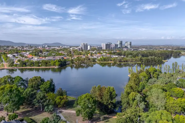 Fourth view of Homely apartment listing, 24 Mornington Street, Amaroo ACT 2914