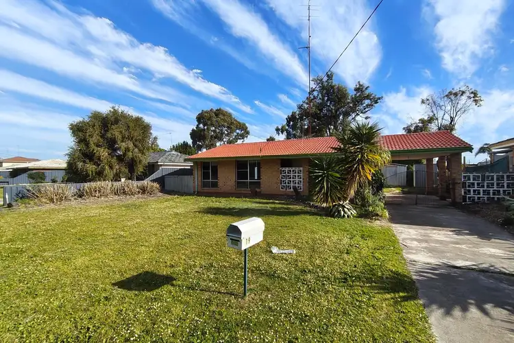 19 Oliver Street, East Bunbury WA 6230