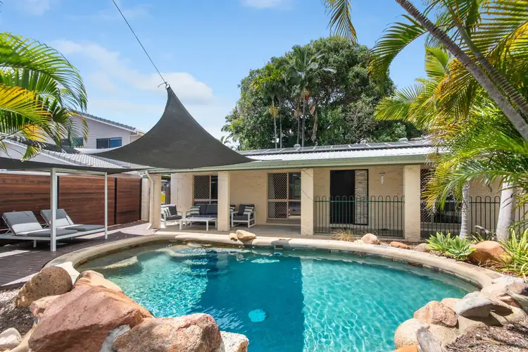 47 Lanark Street, Kirwan QLD 4817