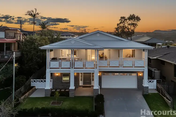 9 Banksia Avenue, Bonny Hills NSW 2445