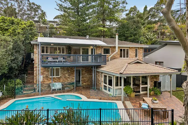 2 Pambula Place, Forestville NSW 2087