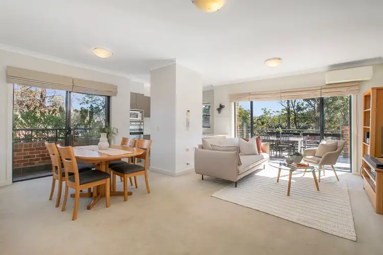 20/66-72 Browns Road, Wahroonga NSW 2076