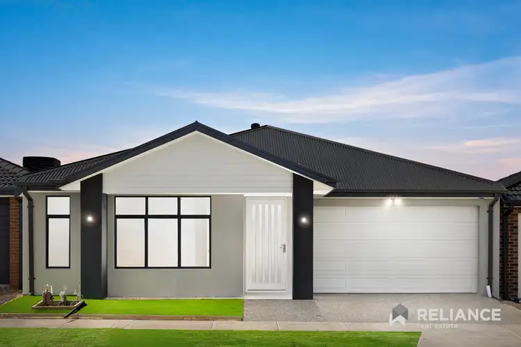 21 Foliage Drive, Tarneit VIC 3029