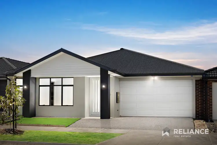 21 Foliage Drive, Tarneit VIC 3029