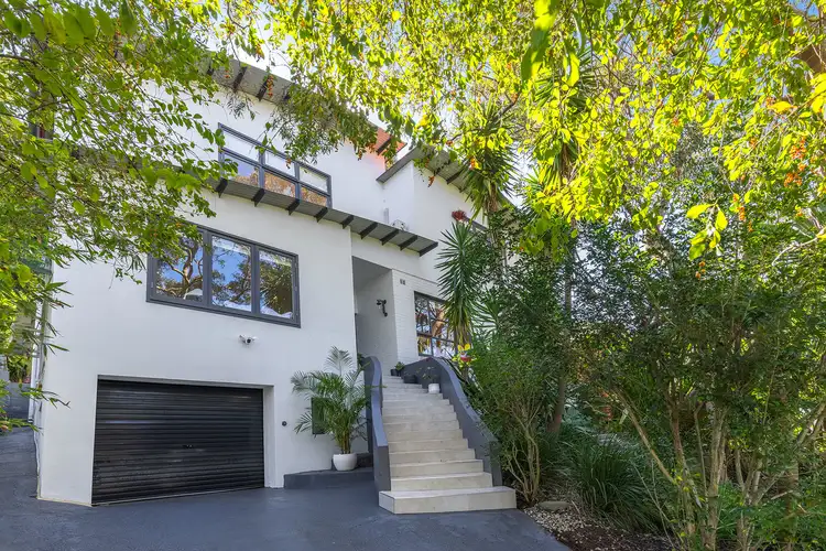 23 Bungaloe Avenue, Balgowlah Heights NSW 2093
