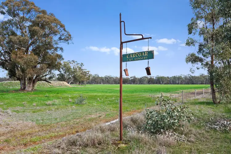 190 Arcadia-Tamleugh Road, Miepoll VIC 3666