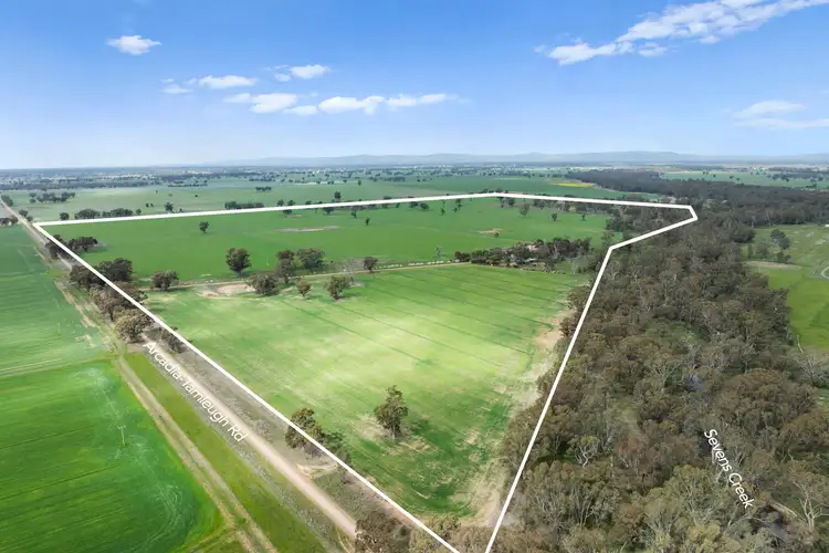 Second view of Homely rural property listing, 190 Arcadia-Tamleugh Road, Miepoll VIC 3666