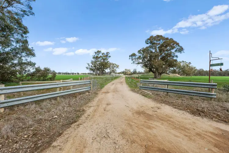 Fifth view of Homely rural property listing, 190 Arcadia-Tamleugh Road, Miepoll VIC 3666