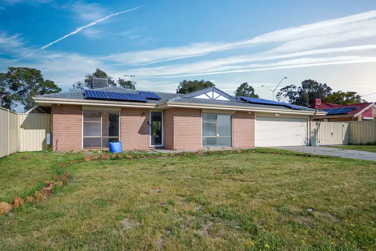 65 Woodmore Road, Langford WA 6147