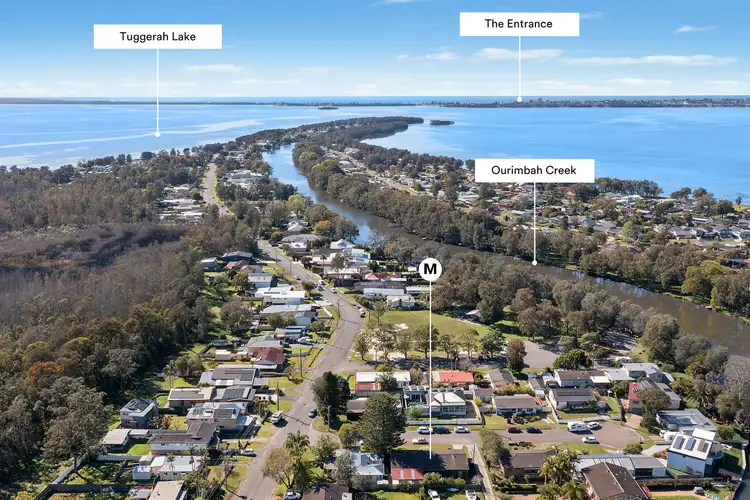 Second view of Homely house listing, 10 Ansell Close, Chittaway Point NSW 2261