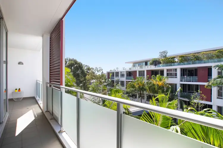 C209/3 Avenue Of Europe, Newington NSW 2127
