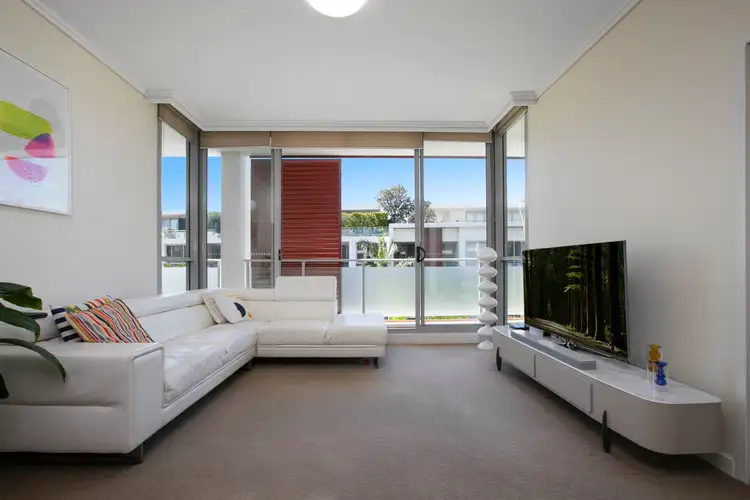 C209/3 Avenue Of Europe, Newington NSW 2127