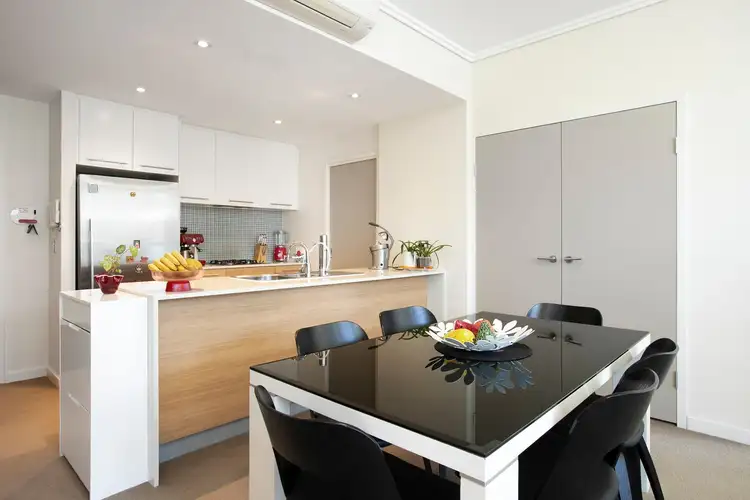 Third view of Homely apartment listing, C209/3 Avenue Of Europe, Newington NSW 2127