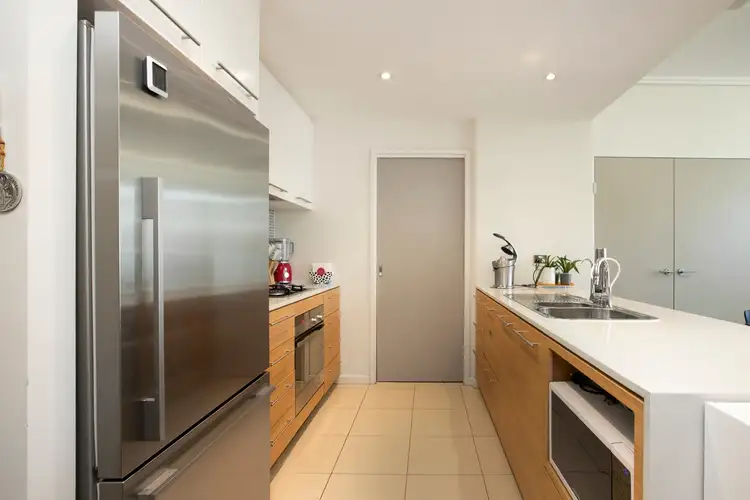 Fourth view of Homely apartment listing, C209/3 Avenue Of Europe, Newington NSW 2127