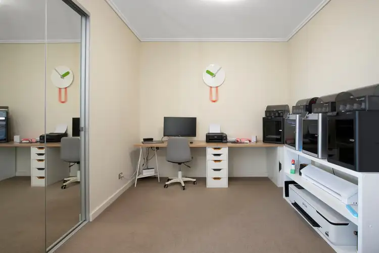 Sixth view of Homely apartment listing, C209/3 Avenue Of Europe, Newington NSW 2127