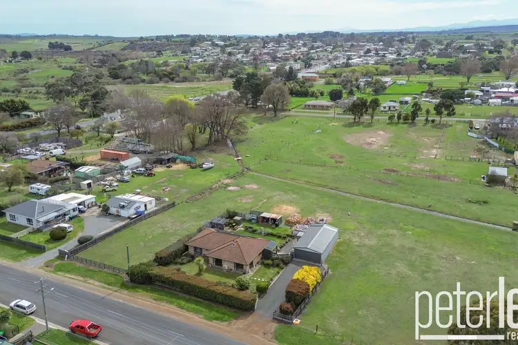 74 Montagu Street, Campbell Town TAS 7210