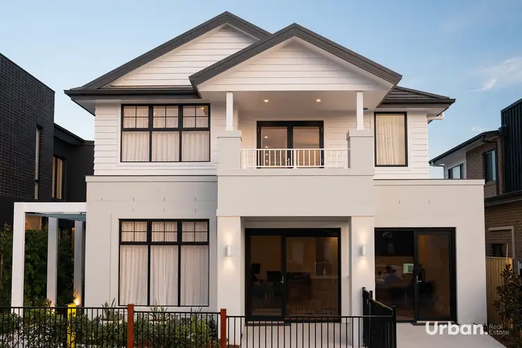 Main view of Homely house listing, 9 Noah Street, Box Hill NSW 2765