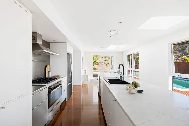 Third view of Homely house listing, 76 Delmar Parade, Dee Why NSW 2099