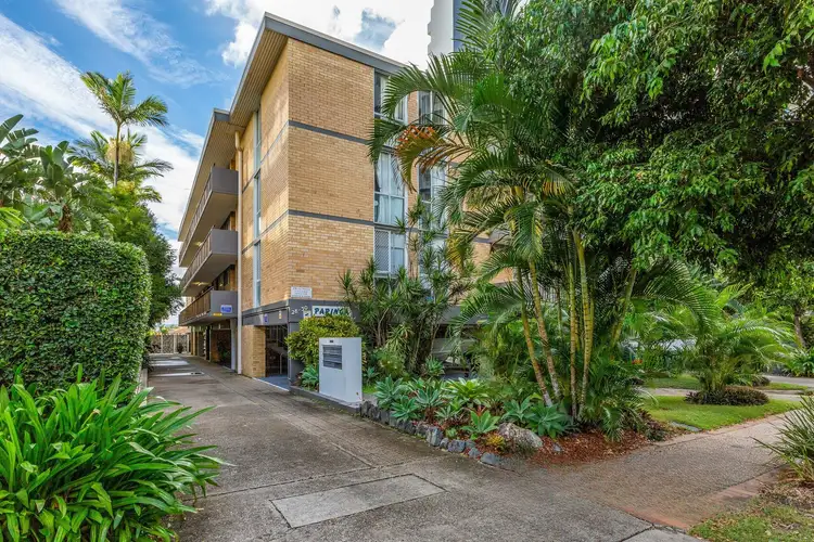 3/28 Riverview Parade, Surfers Paradise QLD 4217