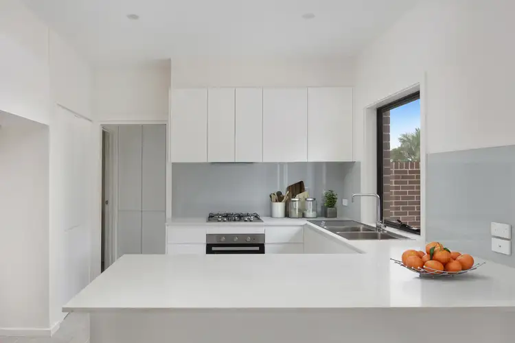 Third view of Homely townhouse listing, 7/53 Russell Street, Balgownie NSW 2519