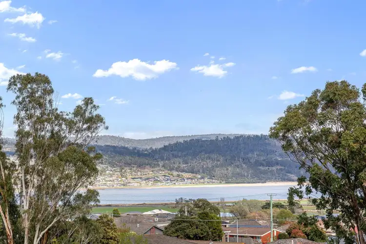 Third view of Homely land listing, 11 Monet Place, Newnham TAS 7248