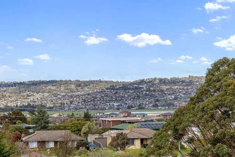 Fourth view of Homely land listing, 11 Monet Place, Newnham TAS 7248
