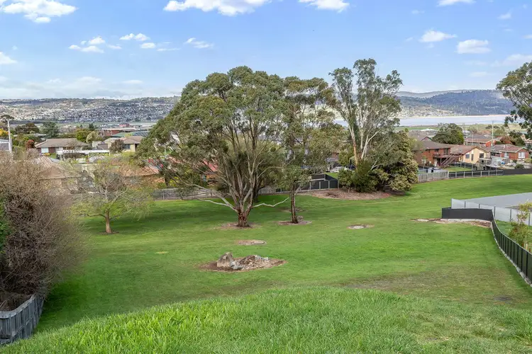 Fifth view of Homely land listing, 11 Monet Place, Newnham TAS 7248