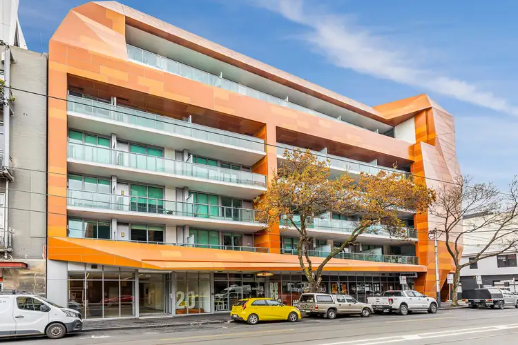 303/201 High Street, Prahran VIC 3181