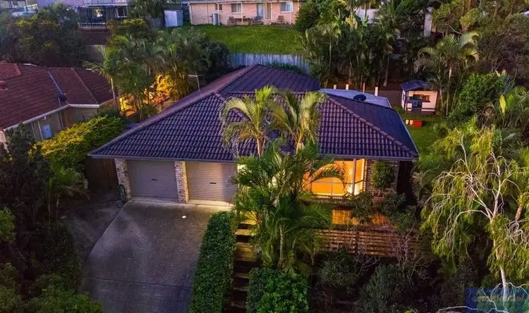 41 Kummara Road, Edens Landing QLD 4207