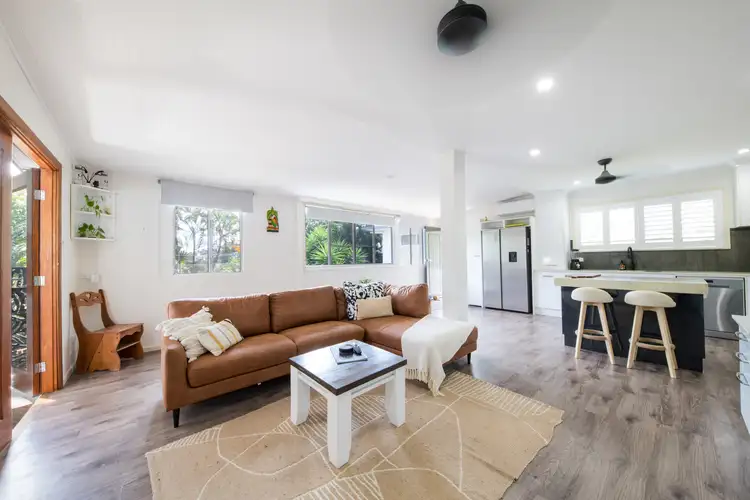 14 Wambiri Street, Cannonvale QLD 4802