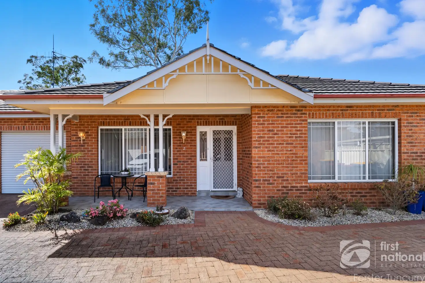 Main view of Homely villa listing, 2/20 Wilson Street, Tuncurry NSW 2428