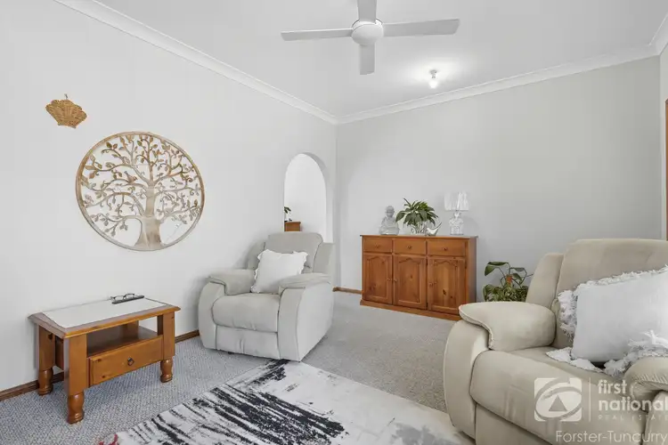 Second view of Homely villa listing, 2/20 Wilson Street, Tuncurry NSW 2428