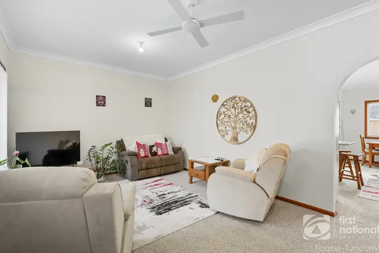 Third view of Homely villa listing, 2/20 Wilson Street, Tuncurry NSW 2428
