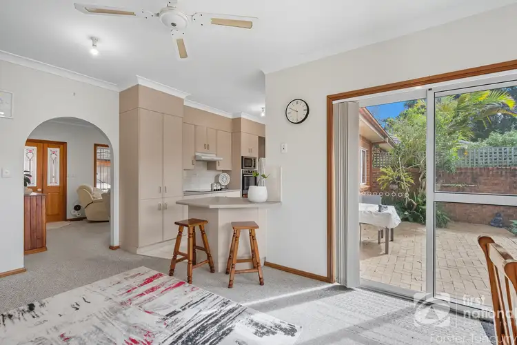 Fifth view of Homely villa listing, 2/20 Wilson Street, Tuncurry NSW 2428